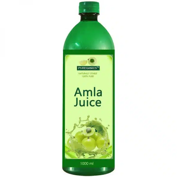 Pure Amla Juice
