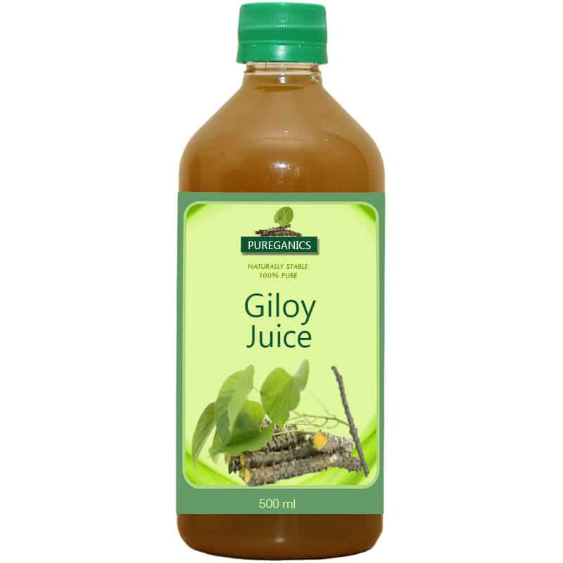 Giloy juice 500ml
